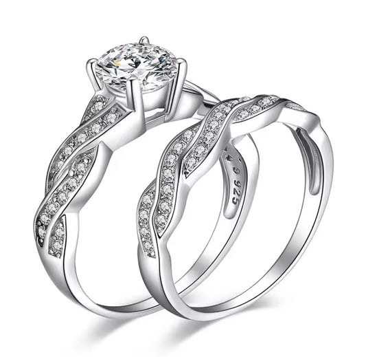 Anillo Infinity
