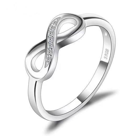 Anillo Lazo Eterno