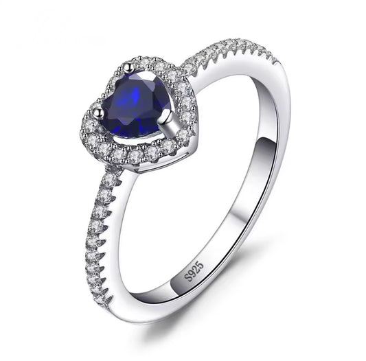 Anillo Luz del Océano